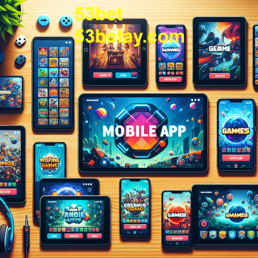 Apostas Esportivas: A Emoção de Apostar na 53bet