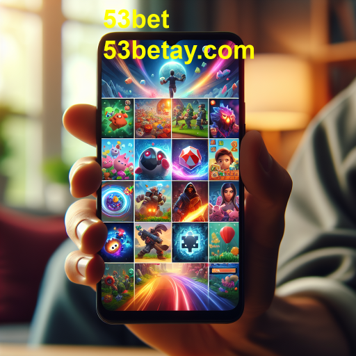 A Ascensão dos Jogos Mobile: Transformando o Entretenimento Digital