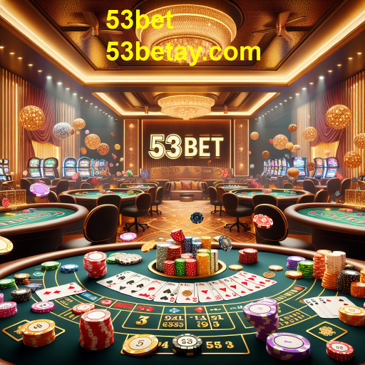 A Magia dos Jogos de Mesa em 53bet: Conectando Pessoas e Ideias